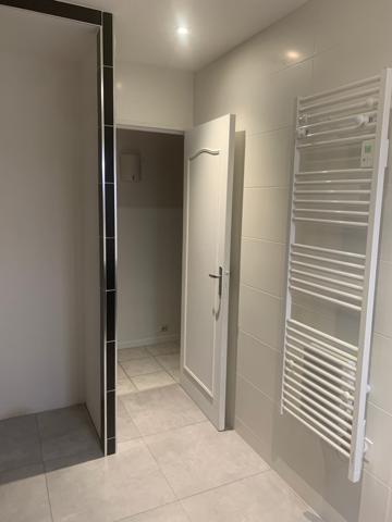 Maison de plain-pied 90 M² sur parcelle de 586 M²