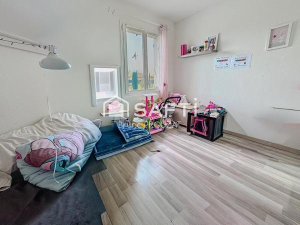 Maison de plain pied