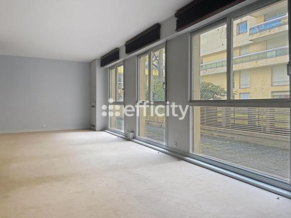 Appartement 4 pièces - 105 m² Bien prestige