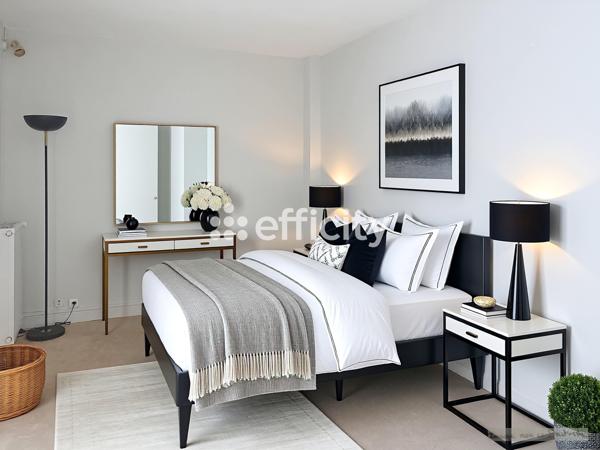 Appartement 4 pièces - 105 m² Bien prestige