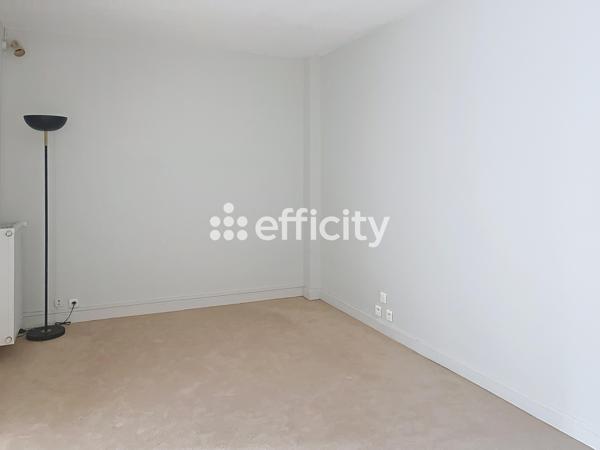 Appartement 4 pièces - 105 m² Bien prestige