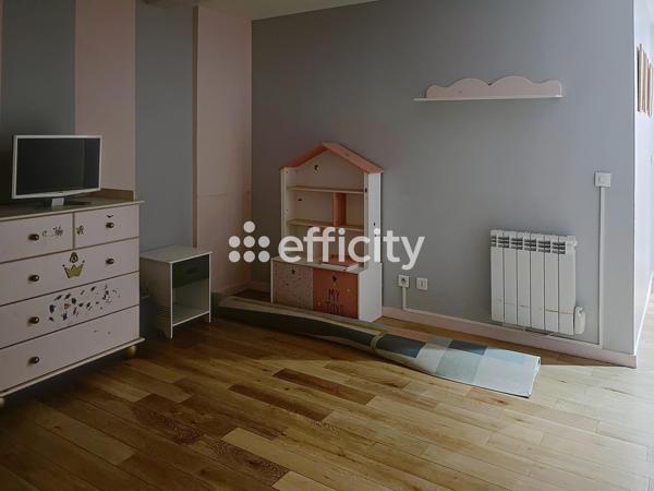 Appartement 4 pièces - 105 m² Bien prestige