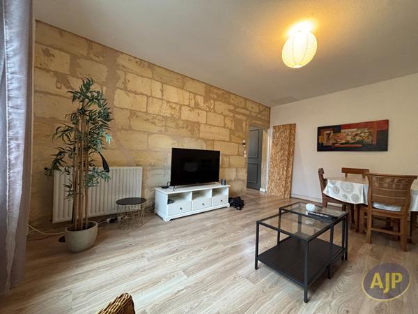 Location maison Libourne : 875 € - AJP Immobilier Libourne
