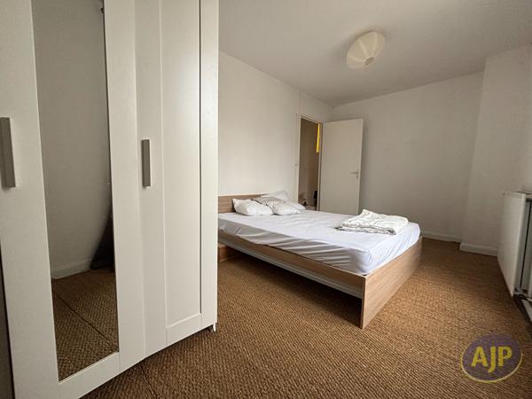 Location maison Libourne : 875 € - AJP Immobilier Libourne