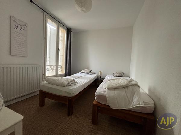 Location maison Libourne : 875 € - AJP Immobilier Libourne