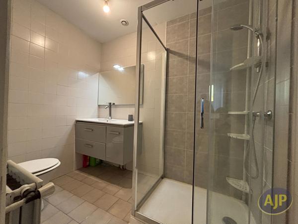 Location maison Libourne : 875 € - AJP Immobilier Libourne