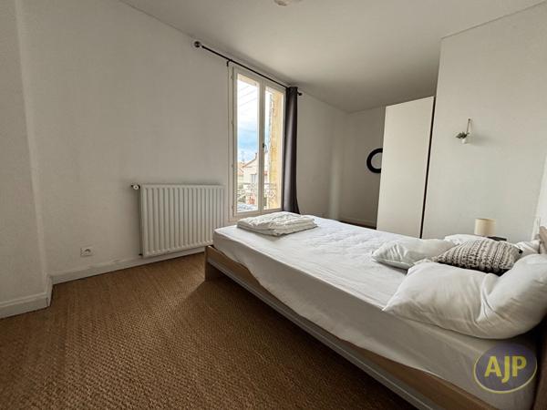 Location maison Libourne : 875 € - AJP Immobilier Libourne