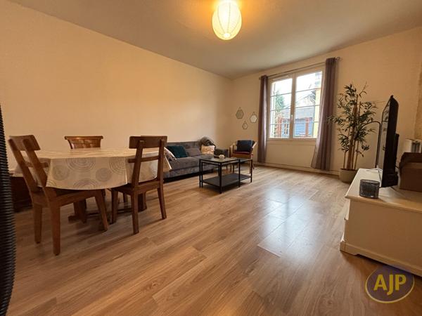 Location maison Libourne : 875 € - AJP Immobilier Libourne