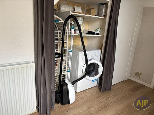 Location maison Libourne : 875 € - AJP Immobilier Libourne