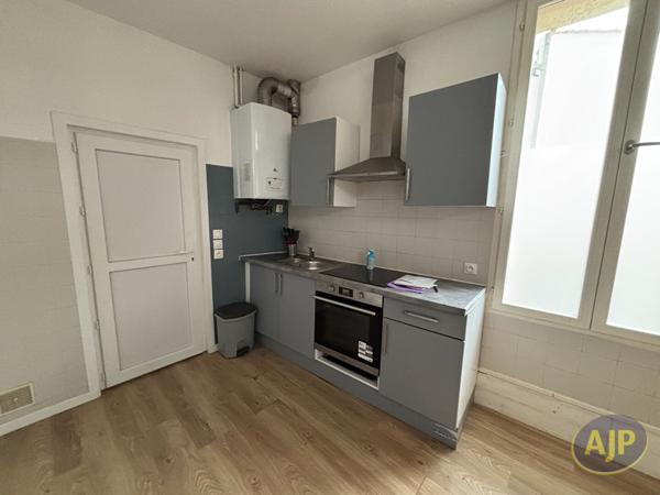 Location maison Libourne : 875 € - AJP Immobilier Libourne