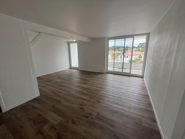 Appartement Arcachon 4 pièce(s)