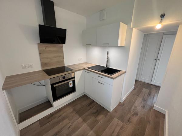 Appartement Arcachon 4 pièce(s)