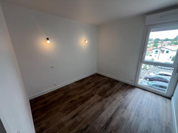 Appartement Arcachon 4 pièce(s)