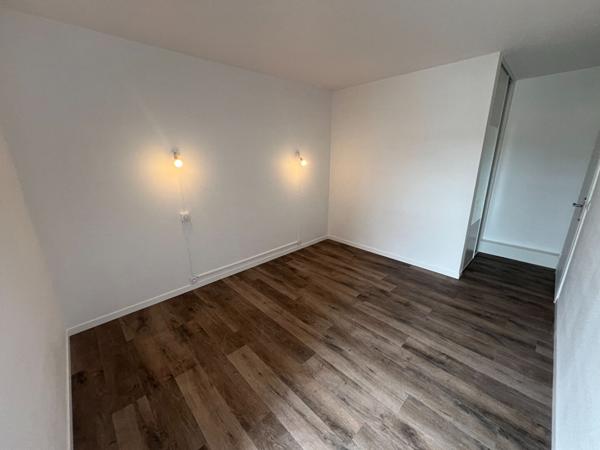 Appartement Arcachon 4 pièce(s)