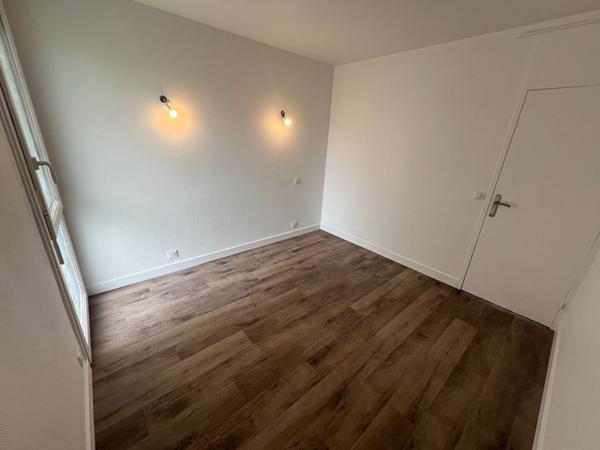 Appartement Arcachon 4 pièce(s)