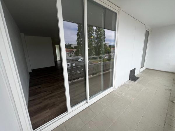 Appartement Arcachon 4 pièce(s)