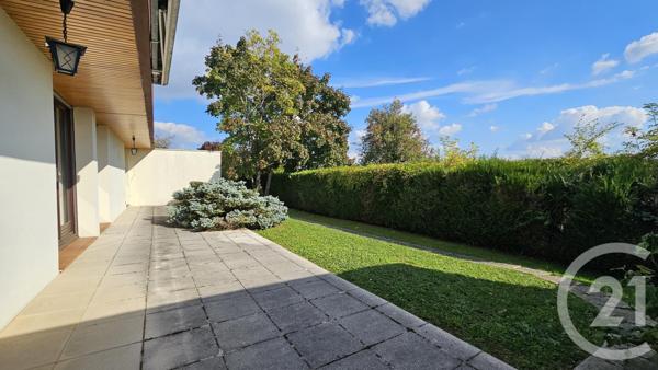 Maison à vendre  4 pièces - 101,48 m2 METZ - 57