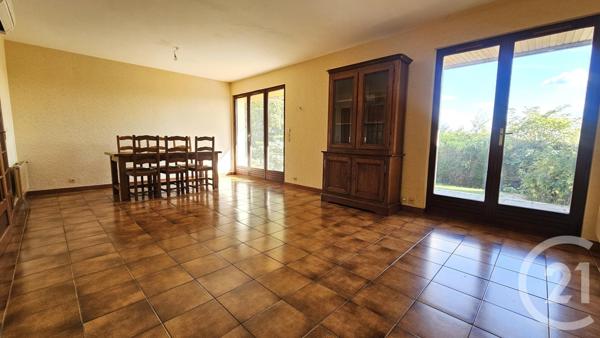 Maison à vendre  4 pièces - 101,48 m2 METZ - 57