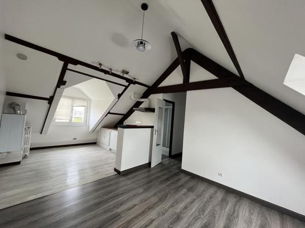 Immeuble à vendre |  Tours |  180 m²