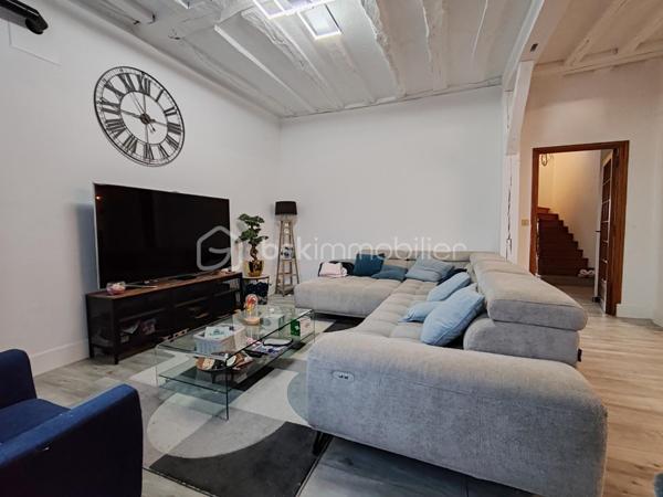 Maison de 155,66 m²