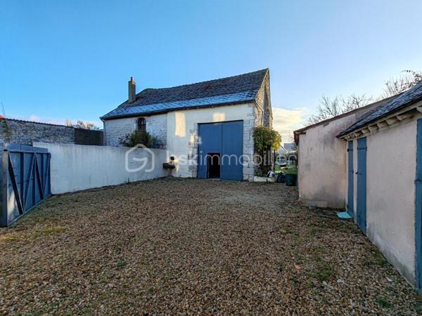 Maison de 155,66 m²