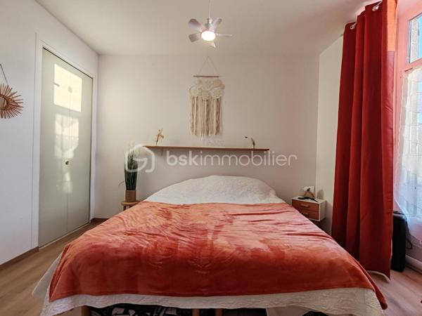 Maison de 155,66 m²