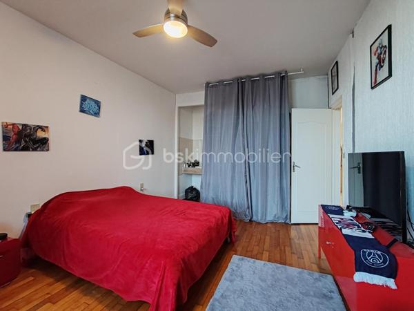 Maison de 155,66 m²