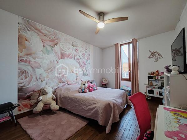 Maison de 155,66 m²