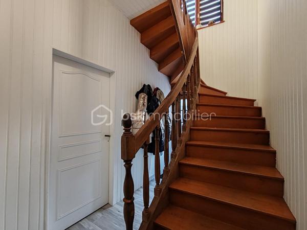 Maison de 155,66 m²