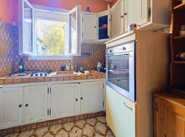 DUPLEX qui se vit comme une maison