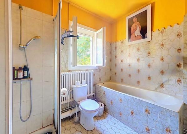 DUPLEX qui se vit comme une maison
