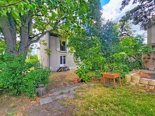 DUPLEX qui se vit comme une maison