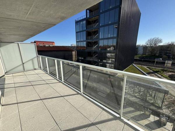 Appartement 2 pièces - 44300 Nantes