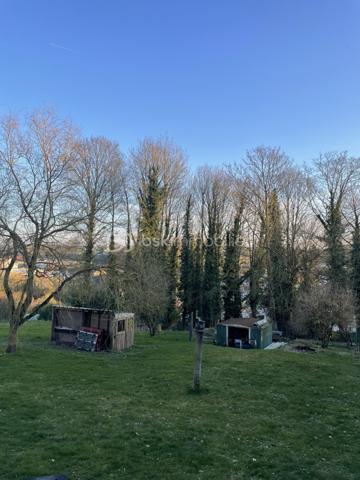 Maison de ville de 116 m²