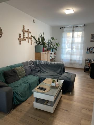 Maison de ville de 116 m²