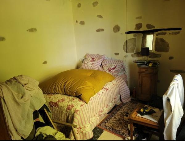 Belle maison à rénover !