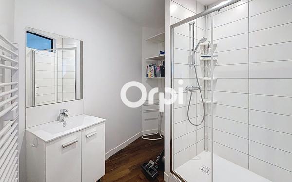 Appartement à louer    2 pièces •  Nancy