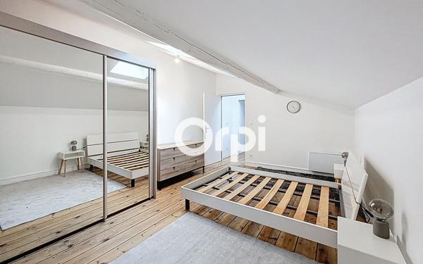 Appartement à louer    2 pièces •  Nancy