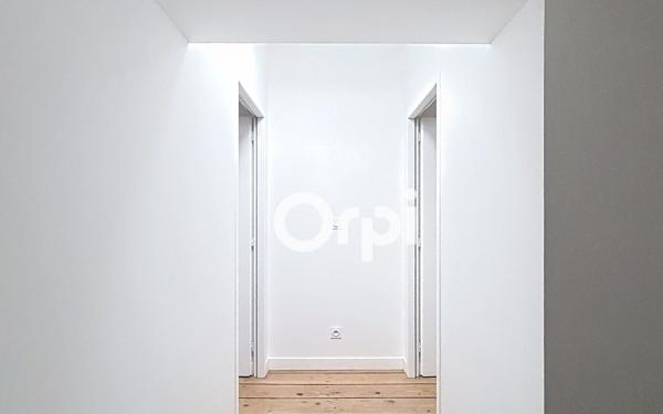 Appartement à louer    2 pièces •  Nancy