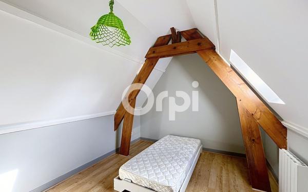 Appartement à louer    2 pièces •  Compiègne