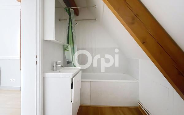 Appartement à louer    2 pièces •  Compiègne