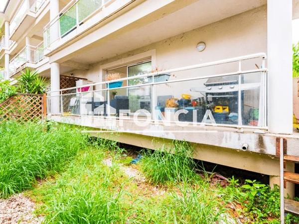 À vendre Appartement 3 pièces 78.28 m² - Marignane 13700