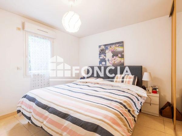 À vendre Appartement 3 pièces 78.28 m² - Marignane 13700