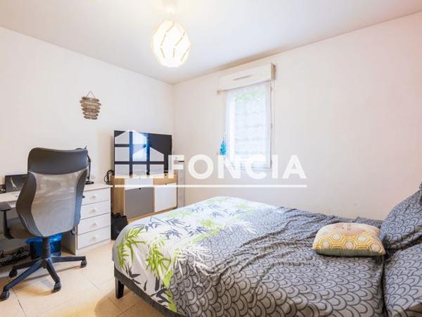 À vendre Appartement 3 pièces 78.28 m² - Marignane 13700