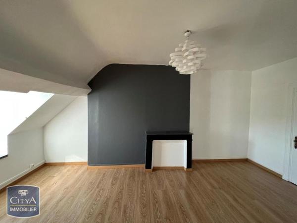 Appartement à louer 3 pièces 67.55m²