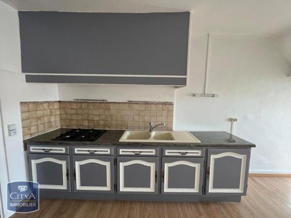 Appartement à louer 3 pièces 67.55m²