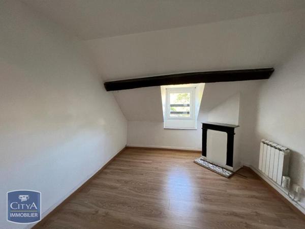 Appartement à louer 3 pièces 67.55m²