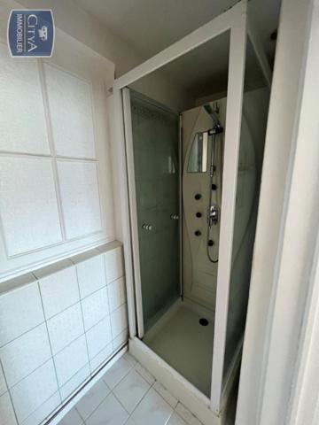 Appartement à louer 3 pièces 67.55m²