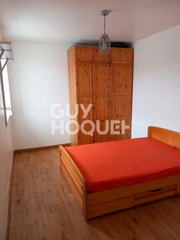 À LOUER, 2 PIÈCES MEUBLE A SAINT-PIERRE-DU-PERRAY (91280)