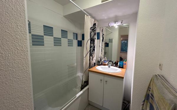 Appartement à louer    2 pièces • 34,69 m2 Fonbeauzard